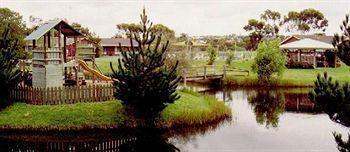 Barwon Valley 4*