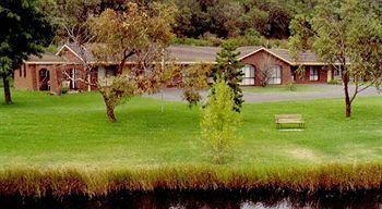 Barwon Valley 4* Geelong