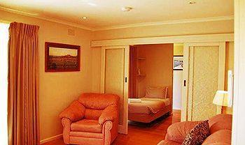 Motel Parkwood &