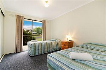 Parkwood & Motel