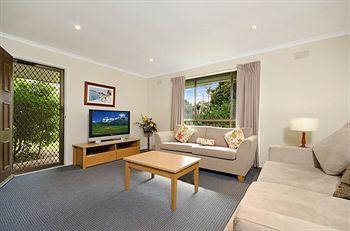 Motel Parkwood & Geelong