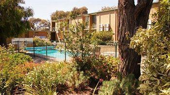 Parkwood & Motel Geelong