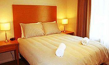 Motel Parkwood &