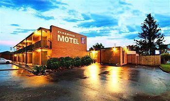Parkwood & Motel Geelong