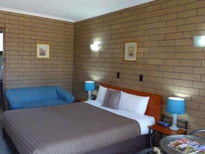 Rippleside Park Motor 3*