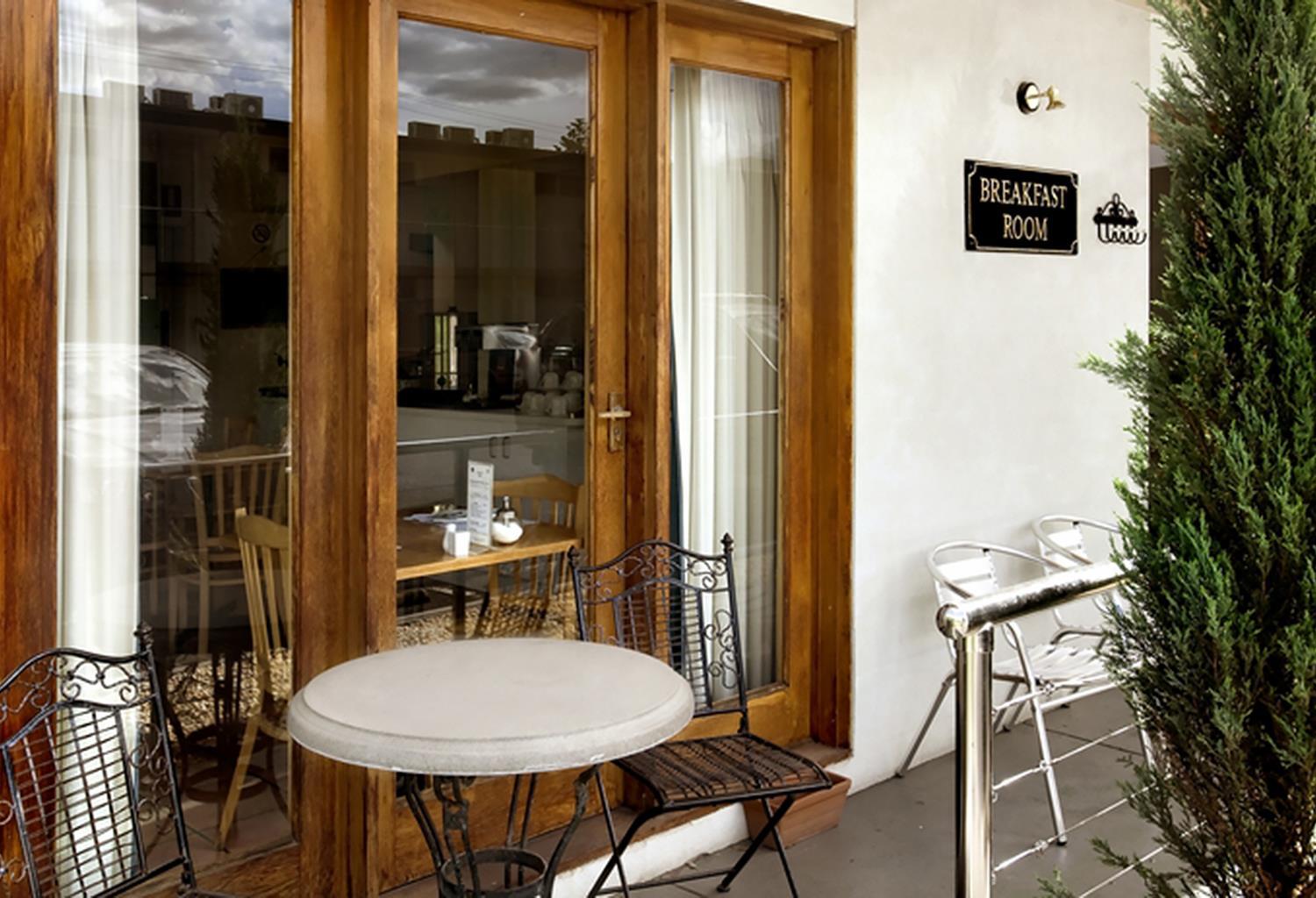 Motel Admiralty Geelong