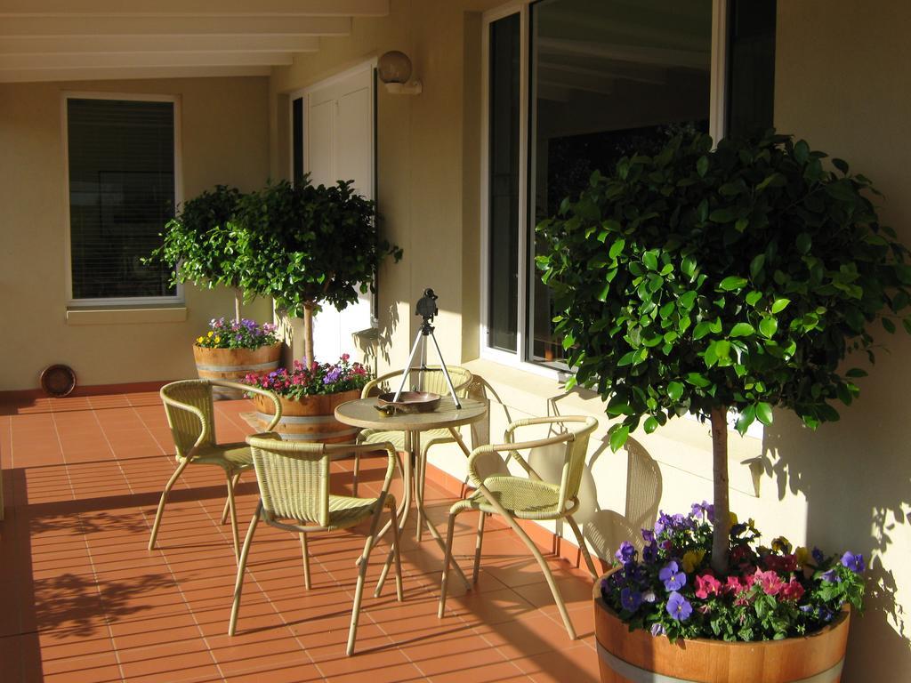 Villa Waybourne- Vineyard And Winery Geelong