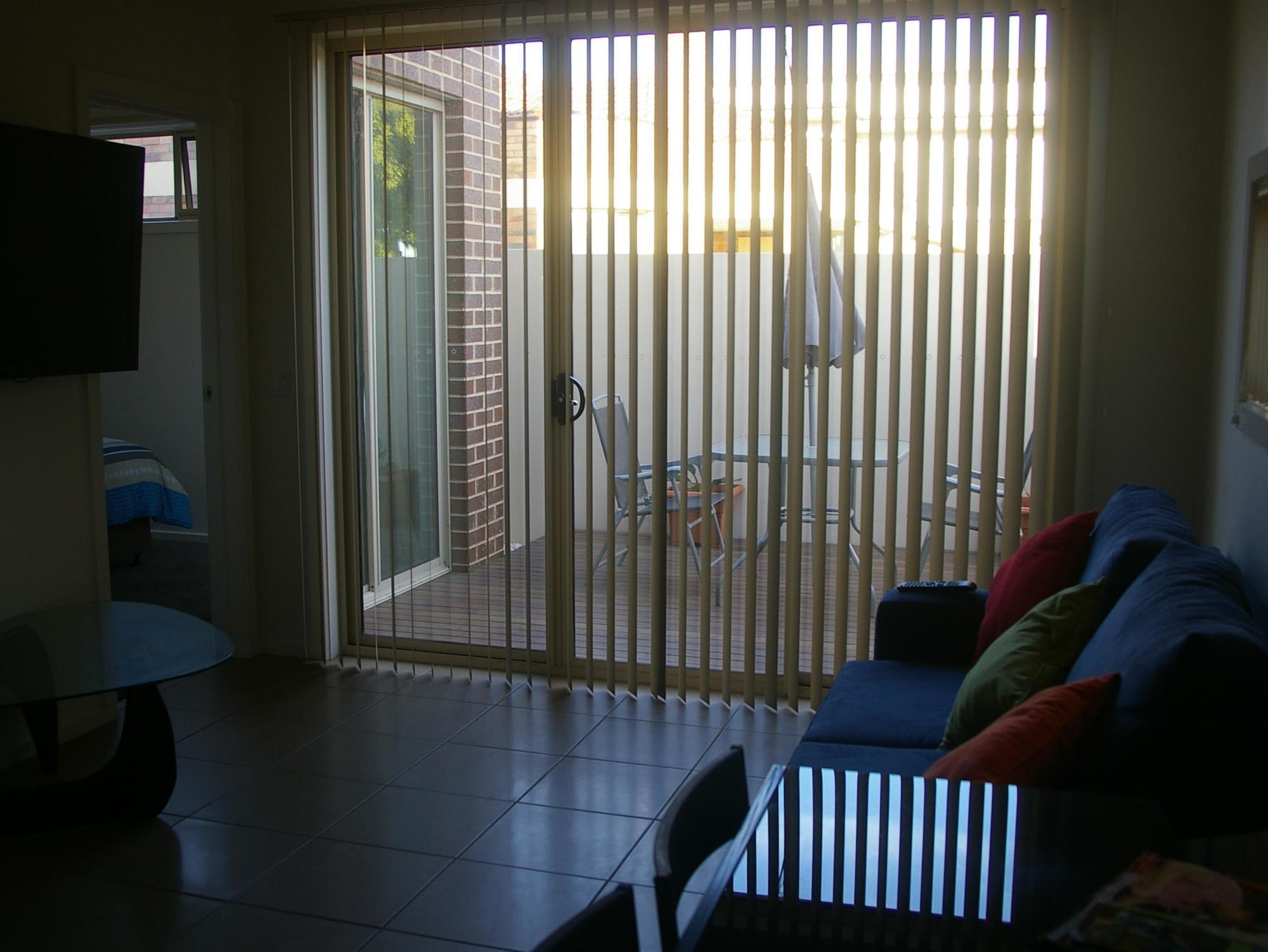 Apartment Mckillop By Gold Star *