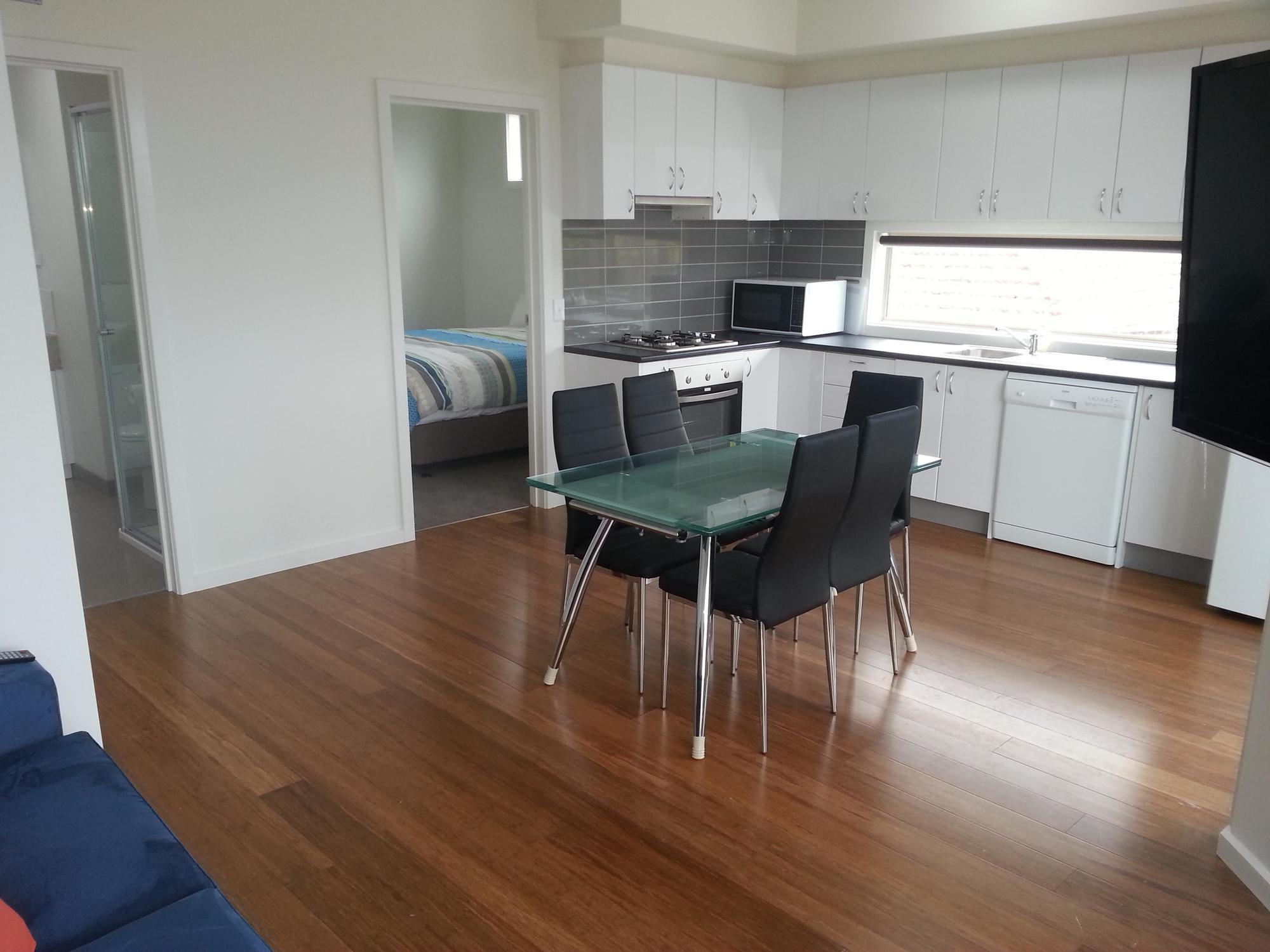 Mckillop By Gold Star Geelong