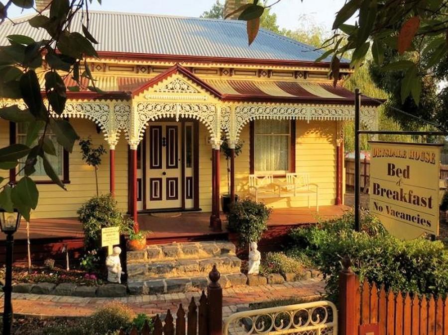 Drysdale House Geelong