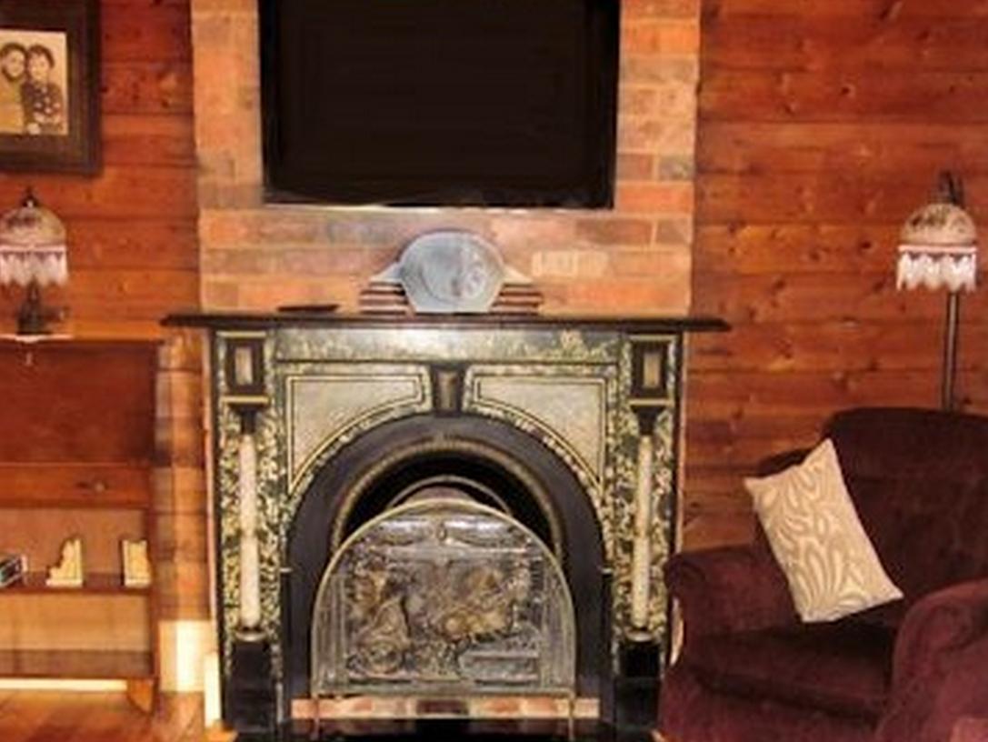 Bed & Breakfast Drysdale House 4*