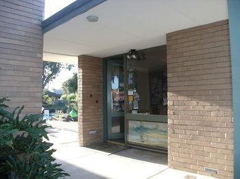 Motel Parkwood & 3*
