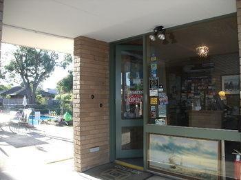 Motel Parkwood & Geelong