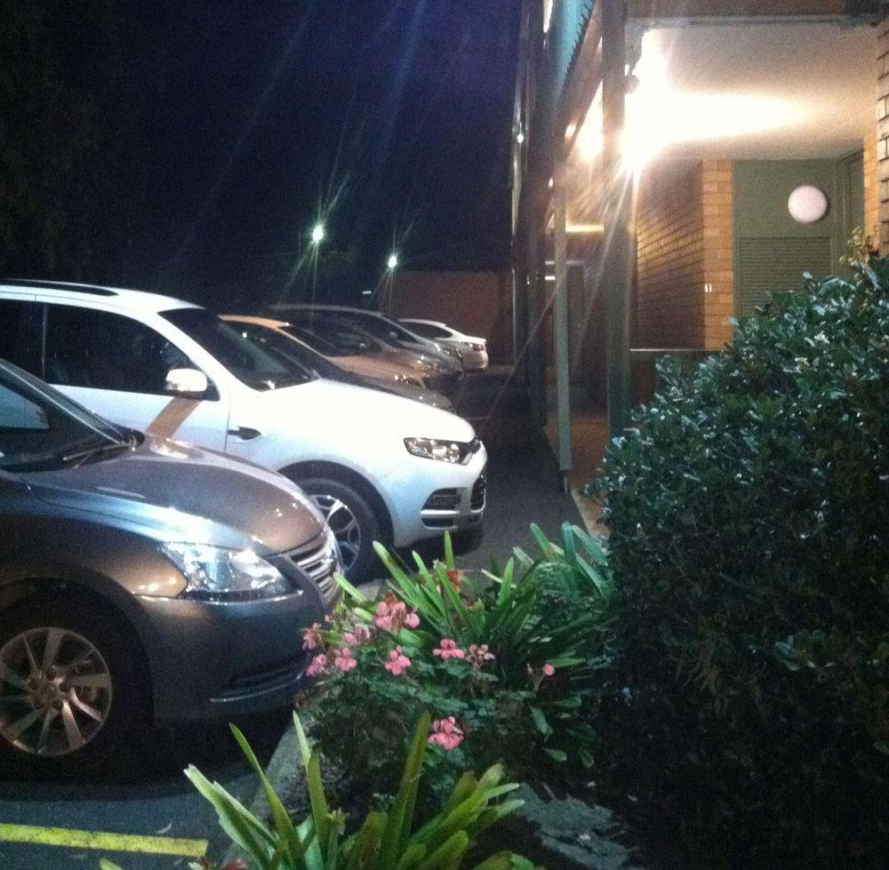 Motel Parkwood & Geelong