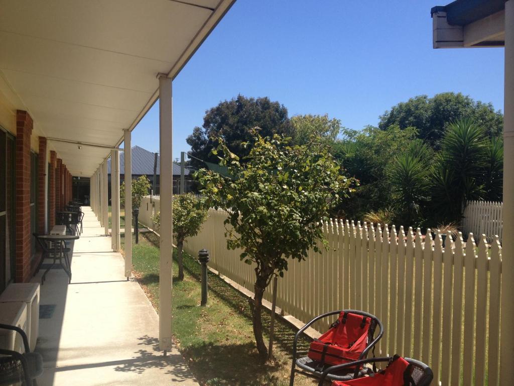 Rose Garden 4* Geelong