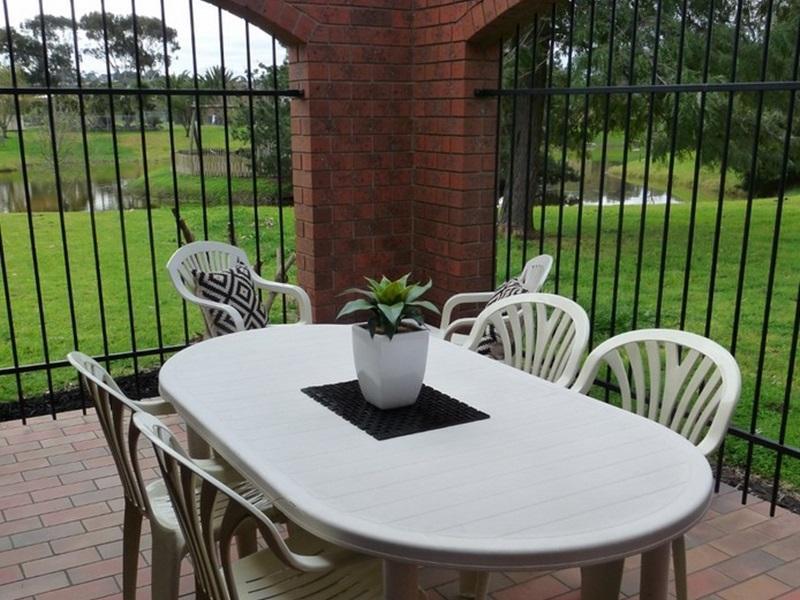 Barwon Valley Aparthotel 4*