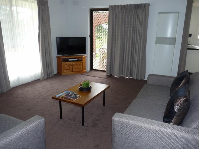 Barwon Valley Aparthotel