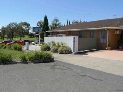 Rippleside Park Motor Motel 3*