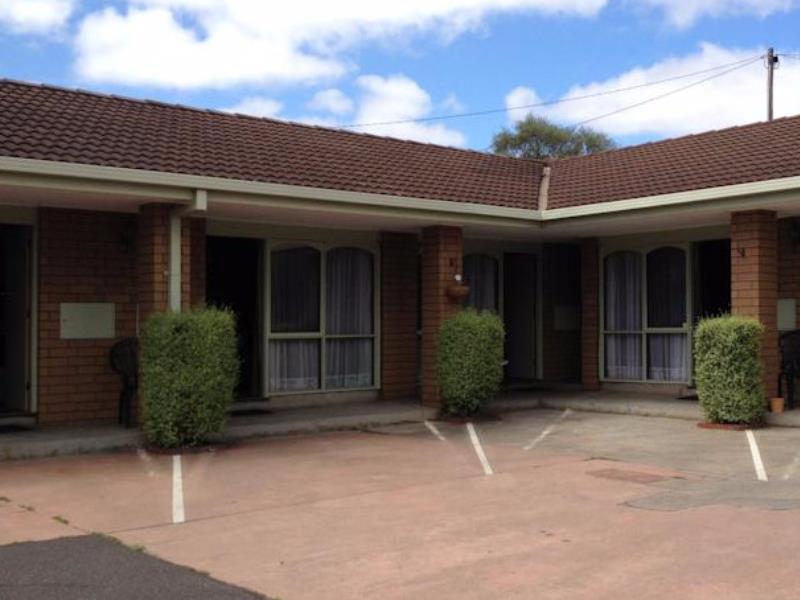 Rippleside Park Motor 3* Geelong