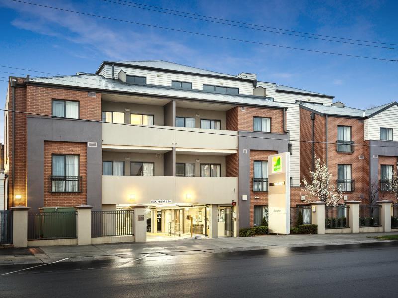 Quest Aparthotel Geelong