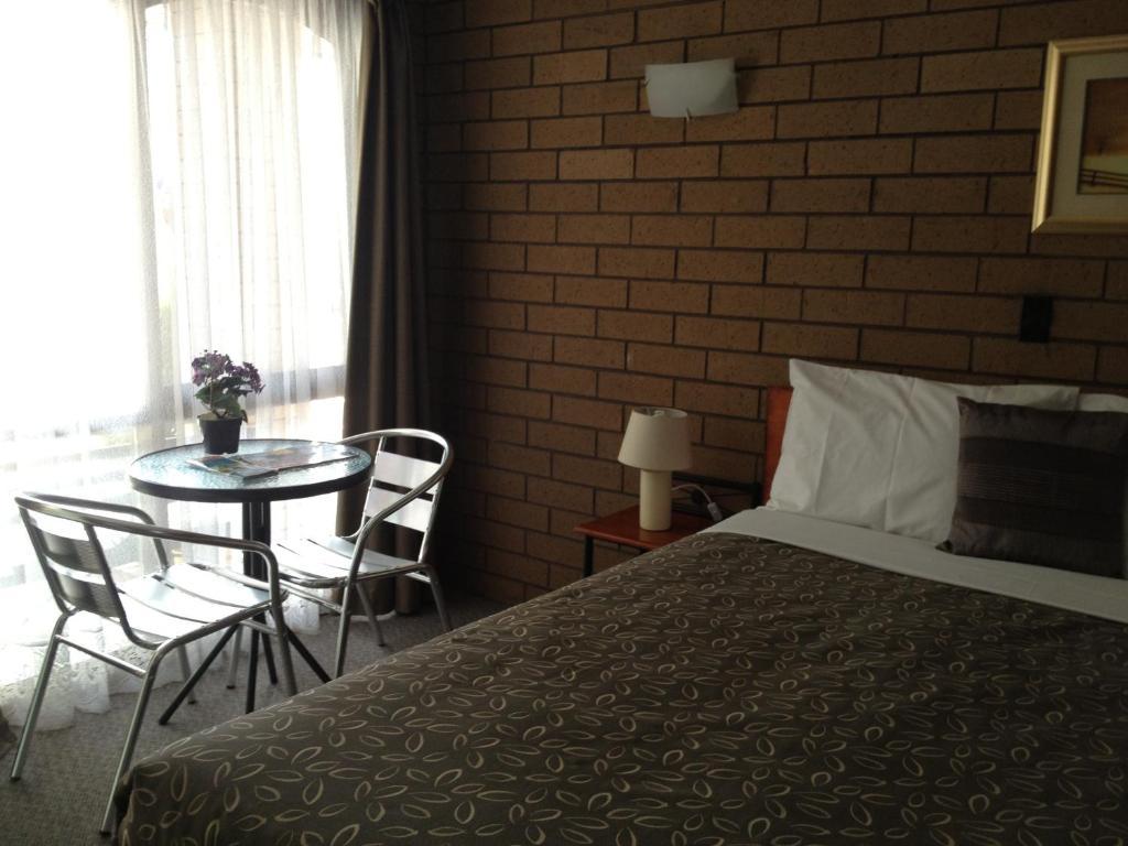 Rippleside Park Motor 3* Geelong