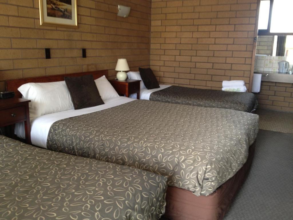 Rippleside Park Motor 3*