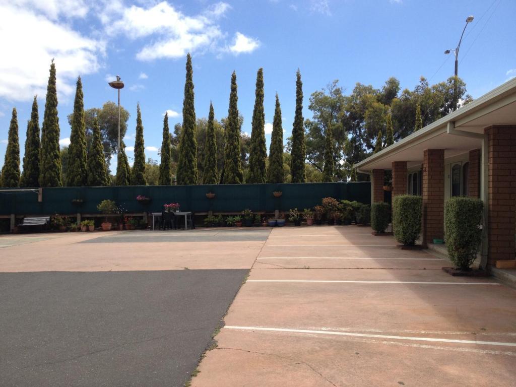 Rippleside Park Motor Geelong