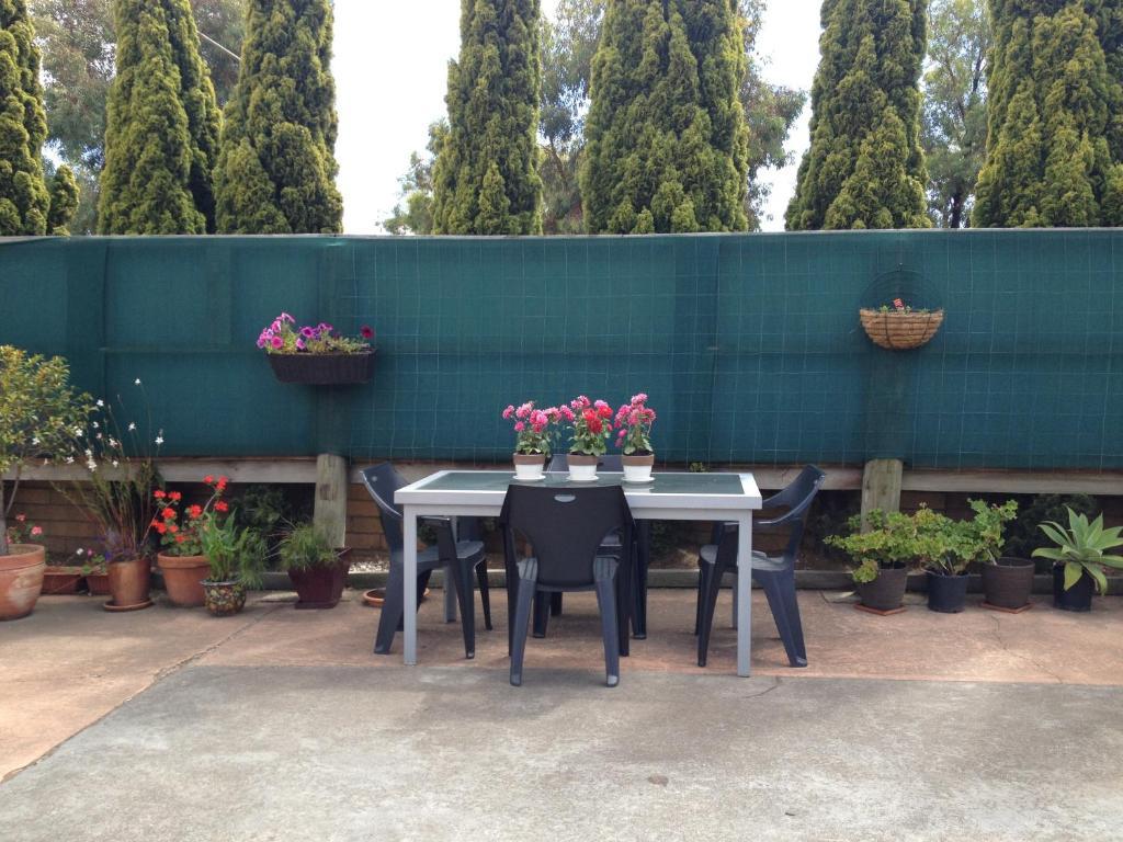 Rippleside Park Motor 3*