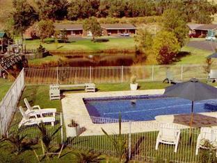 Barwon Valley