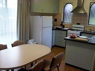 Barwon Valley Aparthotel 4*