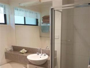 Aparthotel Barwon Valley