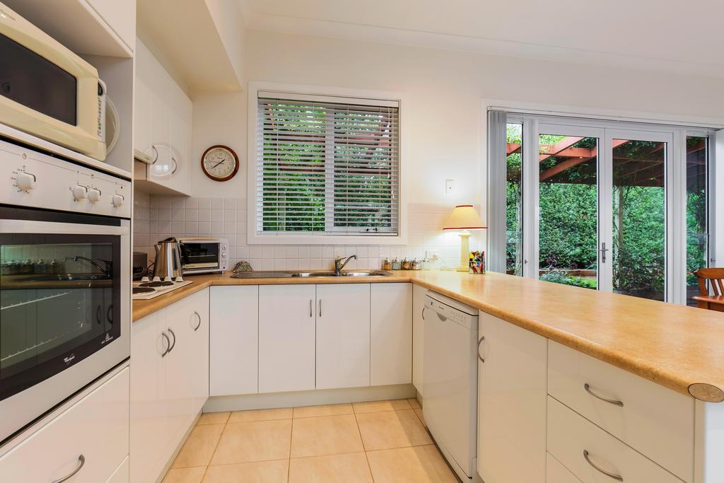 Villa Waybourne- Vineyard And Winery Geelong