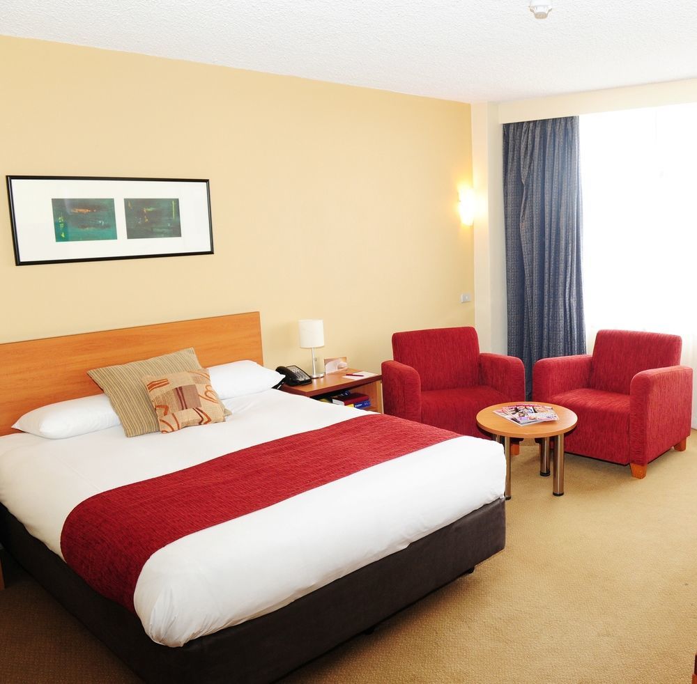 Rydges 4* Geelong