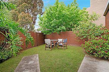 Parkwood & Motel Geelong