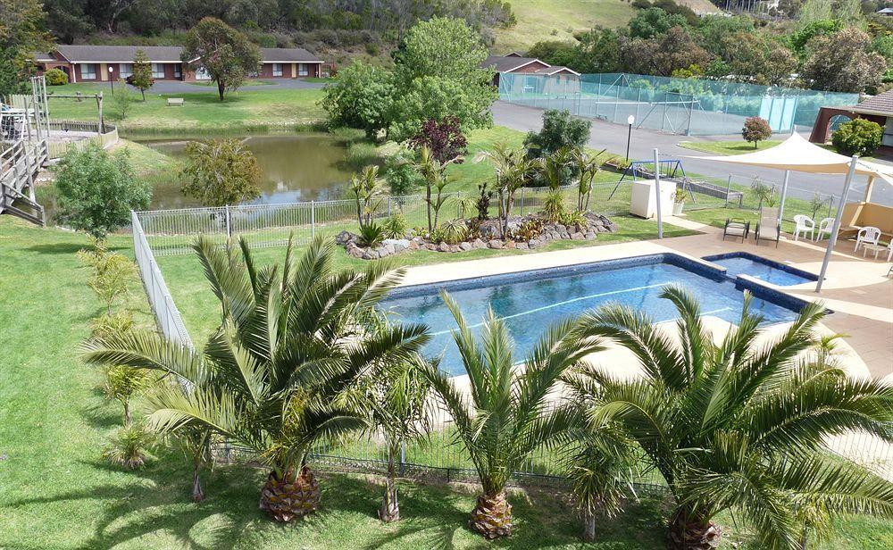 Barwon Valley Aparthotel 4*