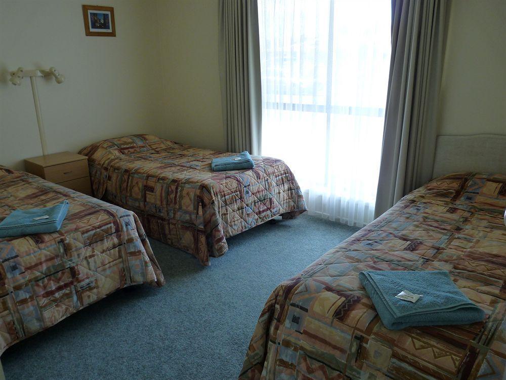 Barwon Valley Aparthotel