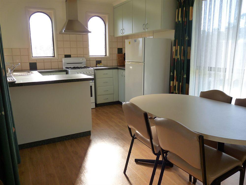 Barwon Valley Aparthotel 4*