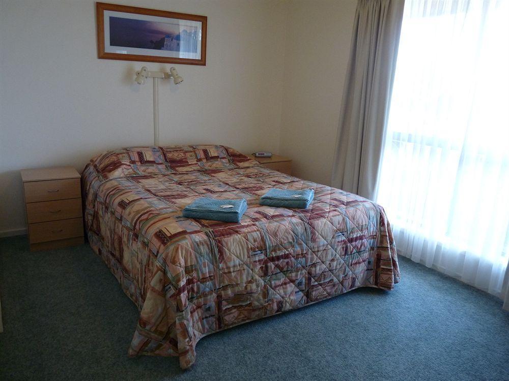 Aparthotel Barwon Valley 4*