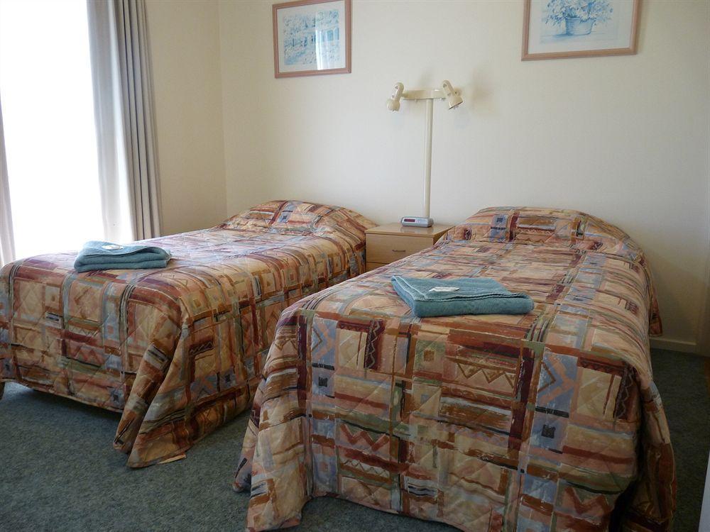 Aparthotel Barwon Valley