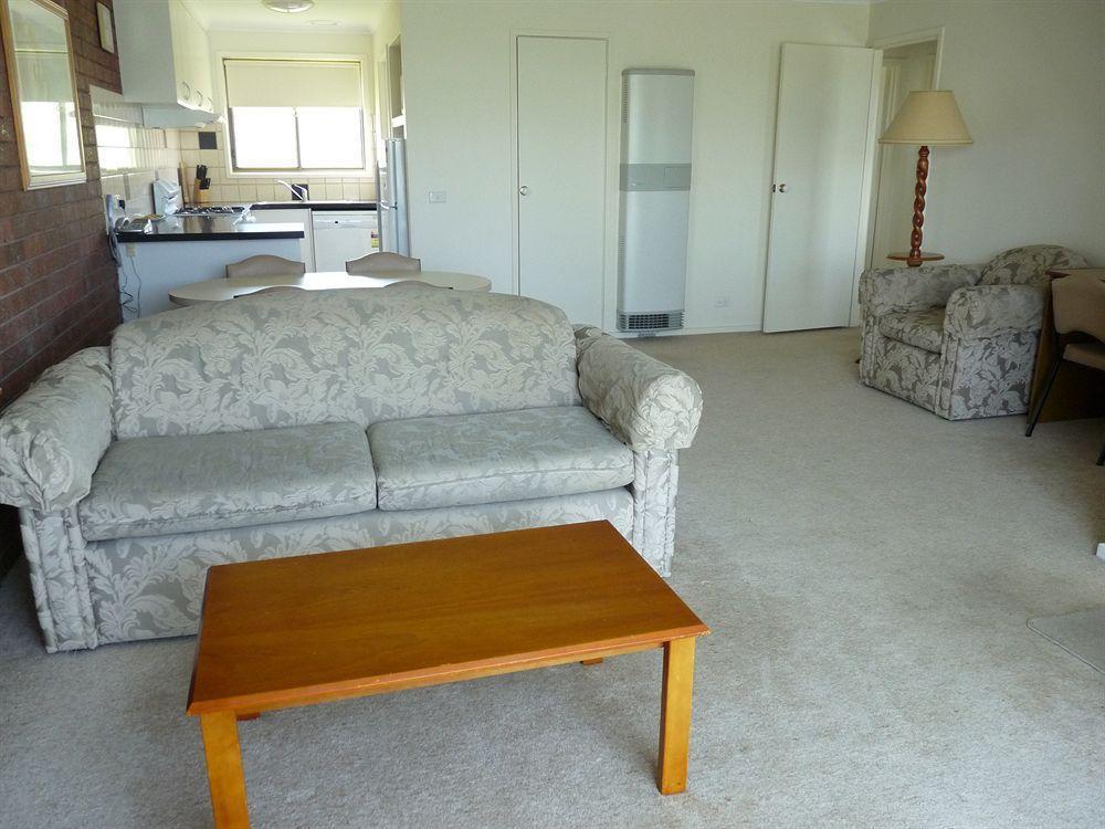 Barwon Valley Aparthotel 4*