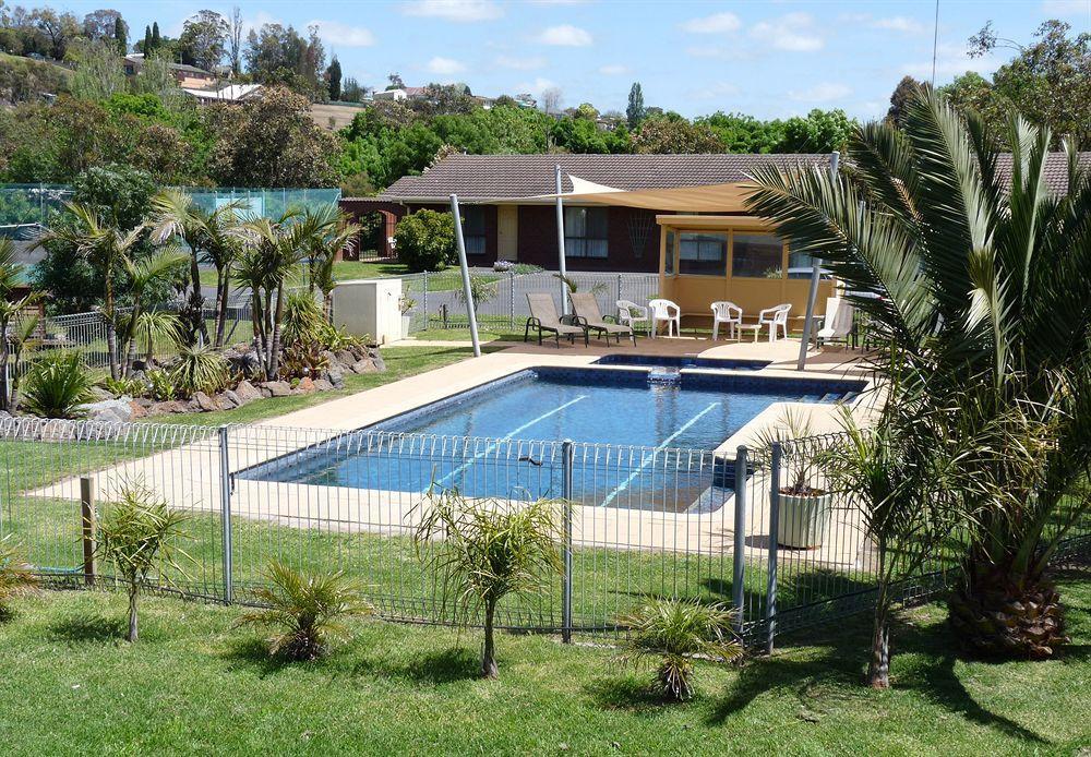 Barwon Valley 4*
