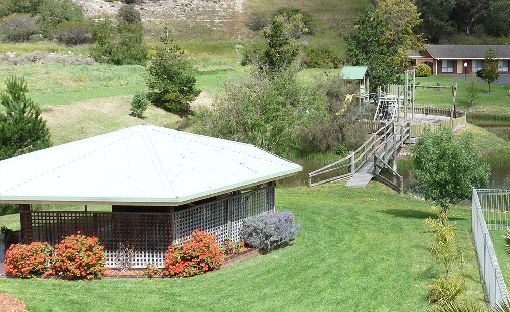 Barwon Valley Aparthotel