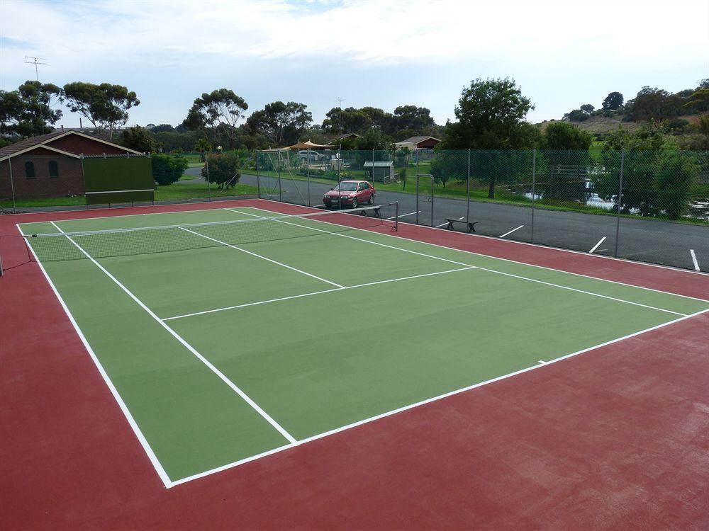 Aparthotel Barwon Valley Geelong