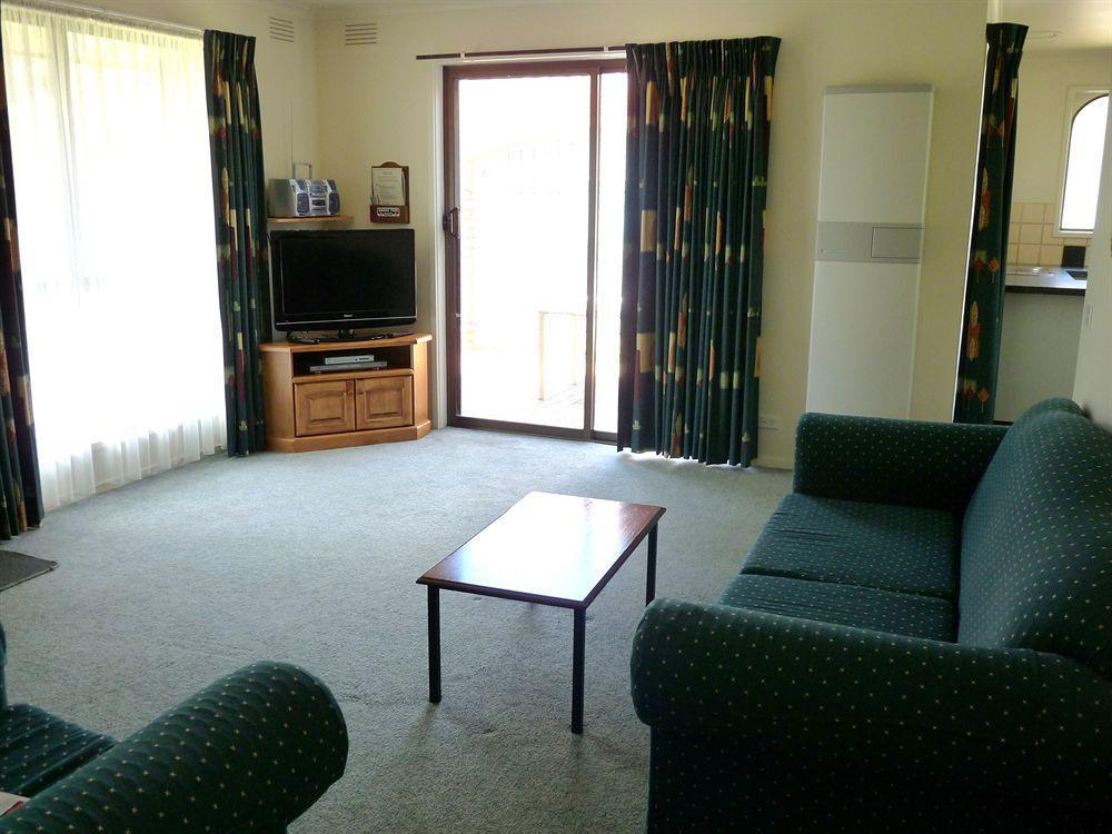 Barwon Valley Aparthotel Geelong