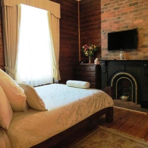 Drysdale House Bed & Breakfast
