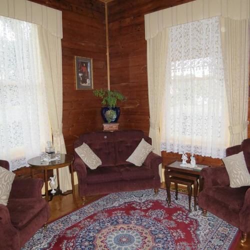 Bed & Breakfast Drysdale House Geelong