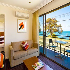 Chifley On The Esplanade 4* Geelong