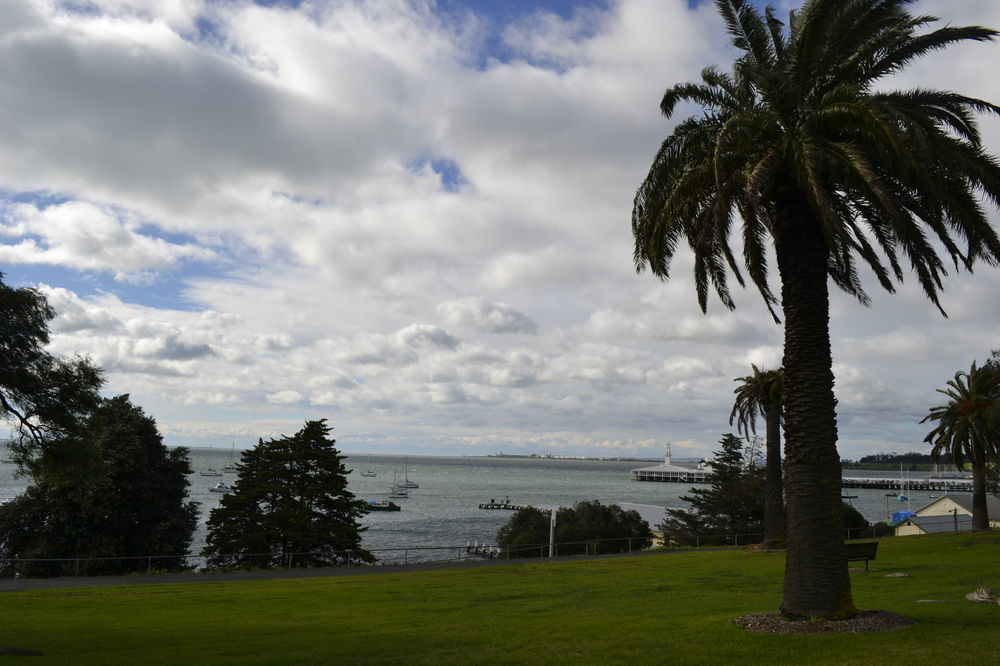 Rydges 4* Geelong