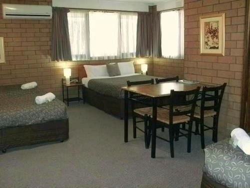 Rippleside Park Motor Motel