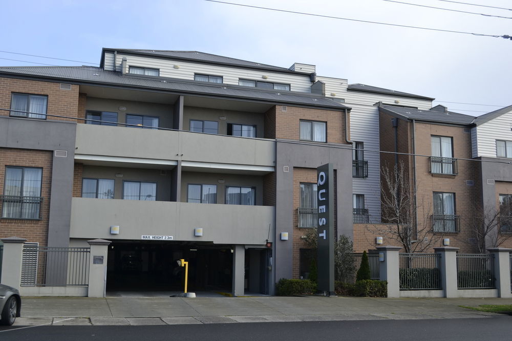Quest Aparthotel